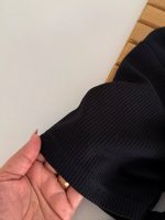 تیشرت لانگ پسرانه نیم یقه کاربو - Image 7