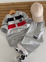 تیشرت و شلوارک اقتصادی پسرانه تاکان - Image 2