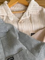 شومیز لینن پسرانه کلمبیا - Image 6
