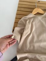تیشرت لانگ و باکسی پسرانه هکتور - Image 5
