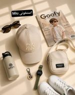 کلاه کتان نقابدار لادا‌‌‌ - Image 7
