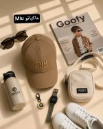 کلاه کتان نقابدار لادا‌‌‌ - Image 11