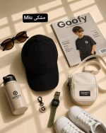 کلاه کتان نقابدار لادا‌‌‌ - Image 10