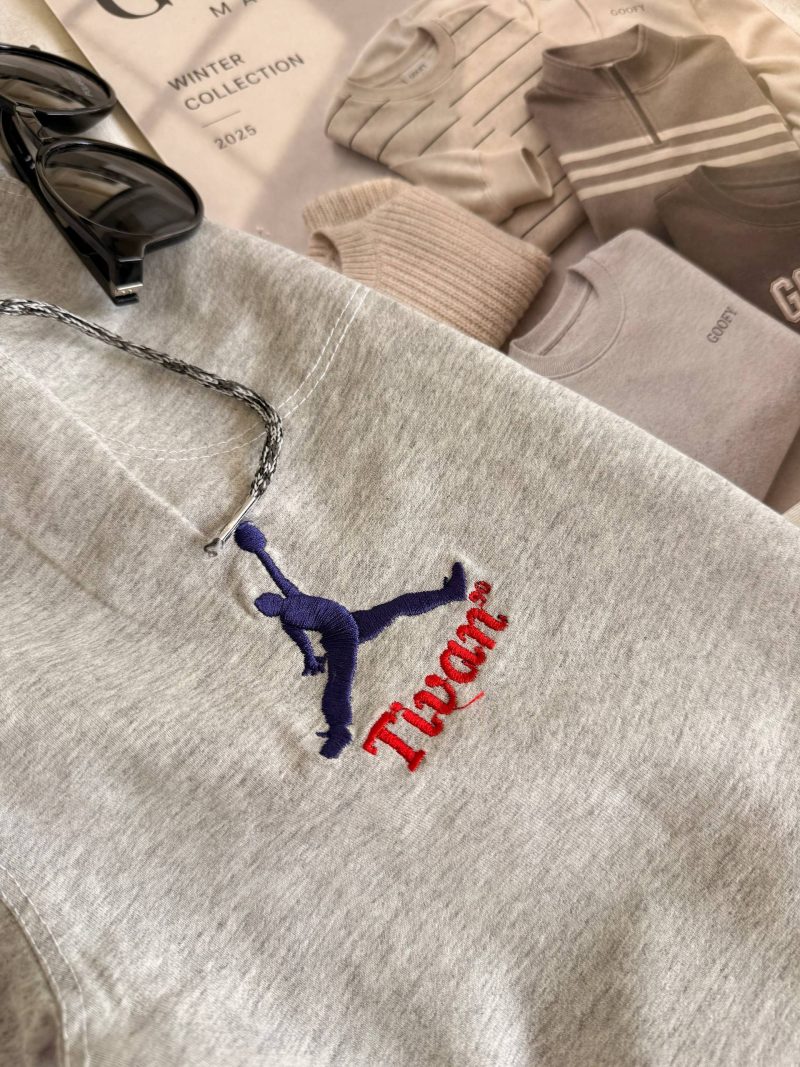 شلوار راحتی پسرانه جردن‌‌‌ - Image 7