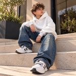 تنپوش شلوار پسرانه👖